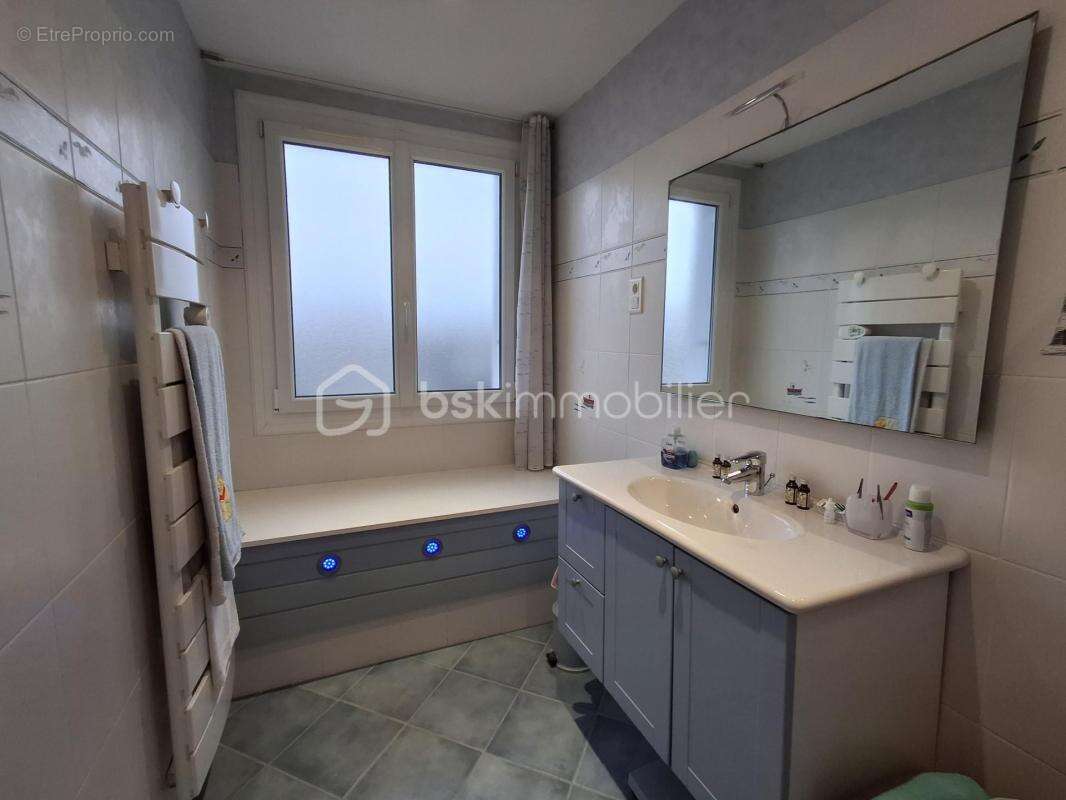 Appartement à DIEPPE