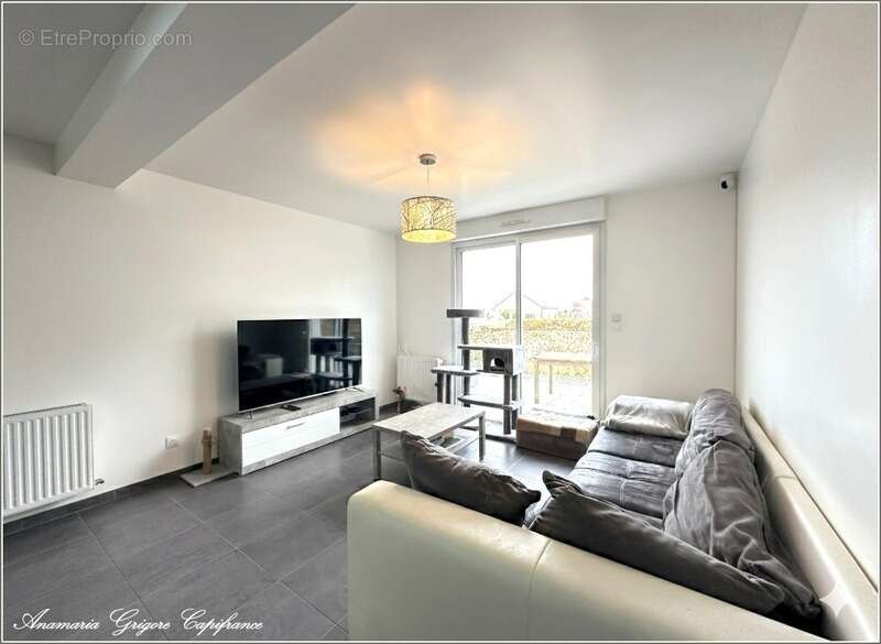 Maison à COURVILLE-SUR-EURE