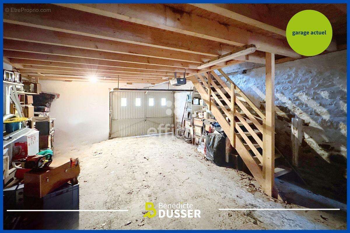 Maison à PLEUDIHEN-SUR-RANCE