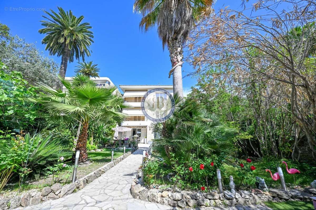Maison à CANNES