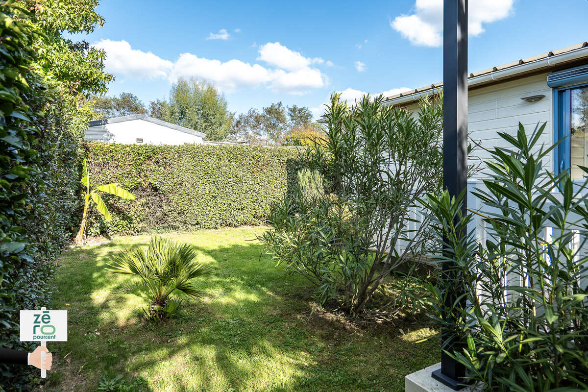 Maison à SAINT-CYR-EN-TALMONDAIS