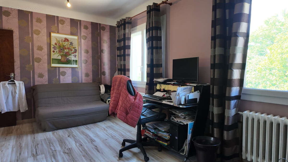 Maison Familiale de 147m²  en campagne - photo 12