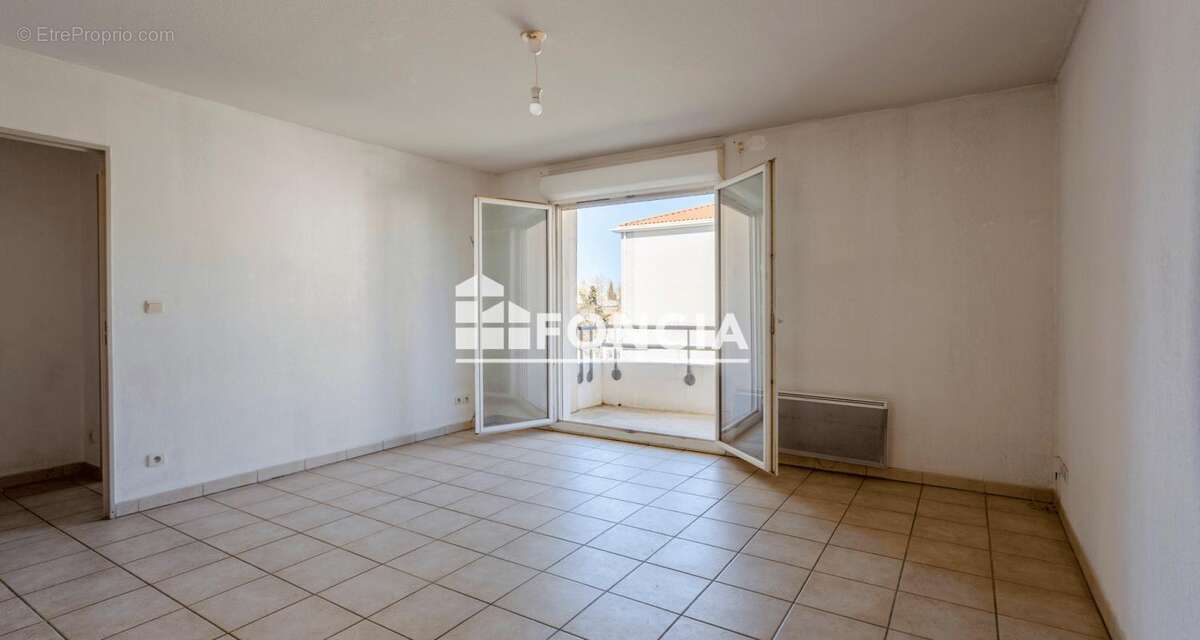 Appartement à MIRAMAS