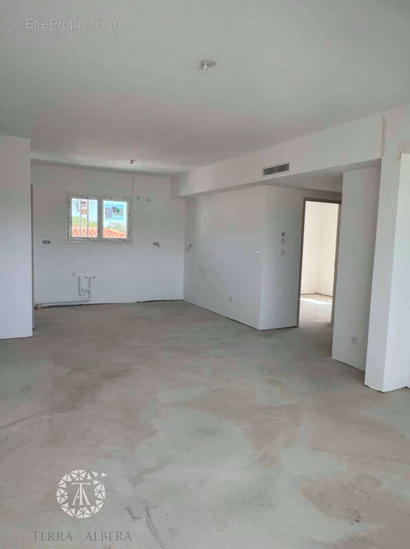 Appartement à PERPIGNAN