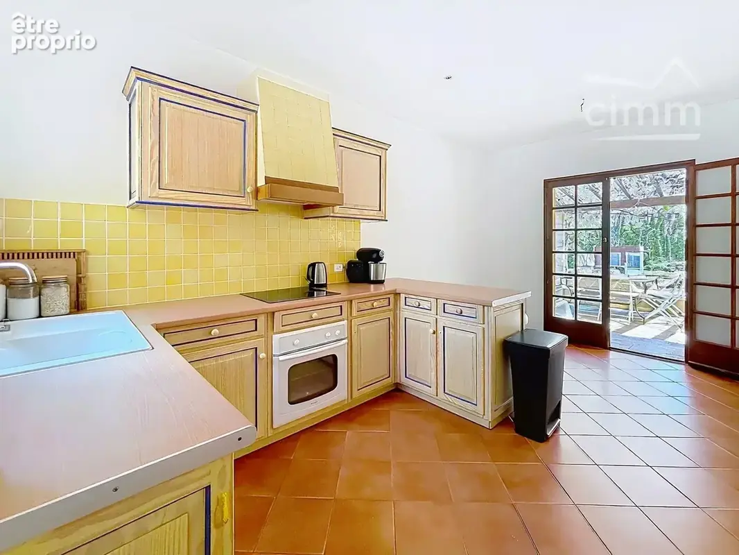 Belle maison avec piscine et pool house - photo 5