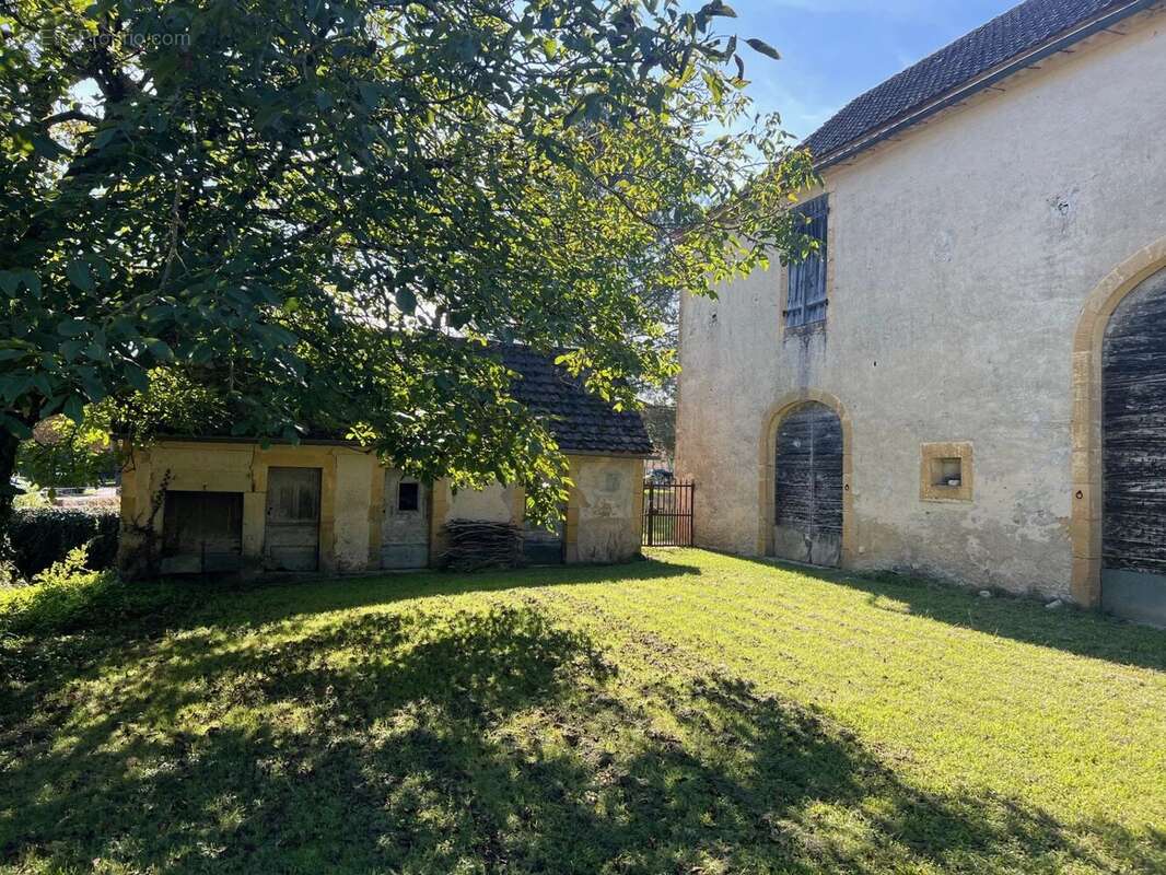 Maison à CAZALS