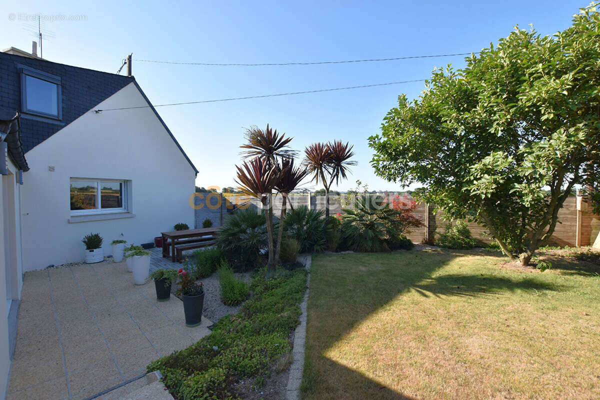 Maison de caractère avec espace commercial de 73 m² - photo 15
