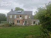 Maison à LA ROCQUE