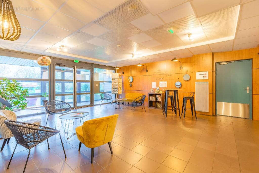 Investissement en residence hotelière - photo 2