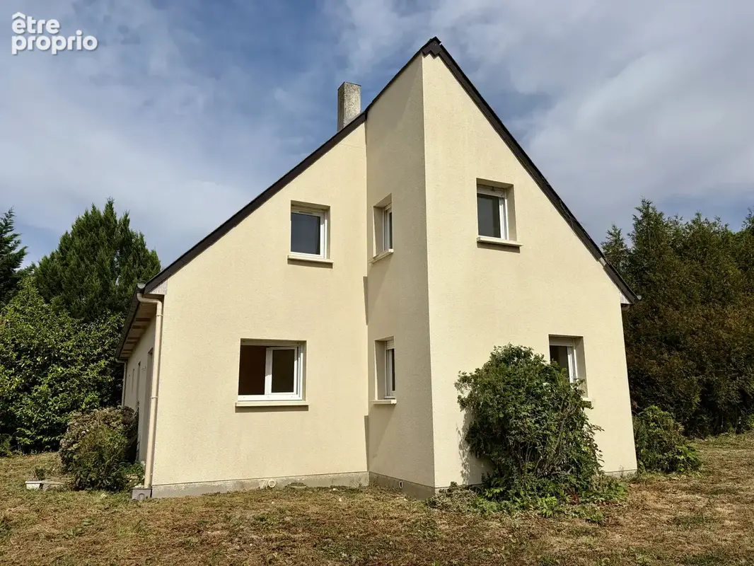 Maison 5 pièces - photo 2