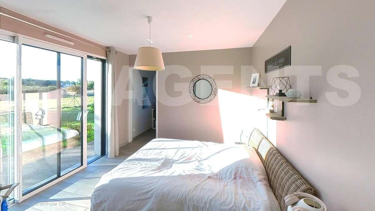 PHOTO 7 - Maison à ECOMMOY