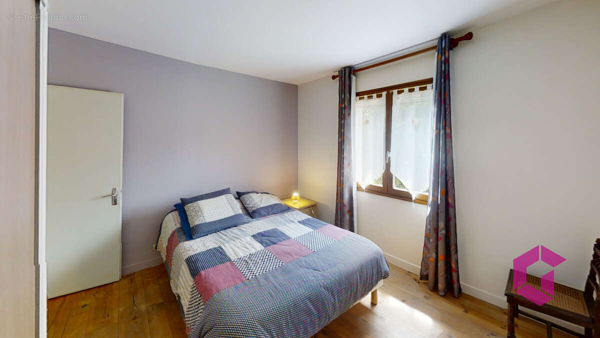 Villa d'env. 150m2 avec double garage et grand jardin ! - photo 6