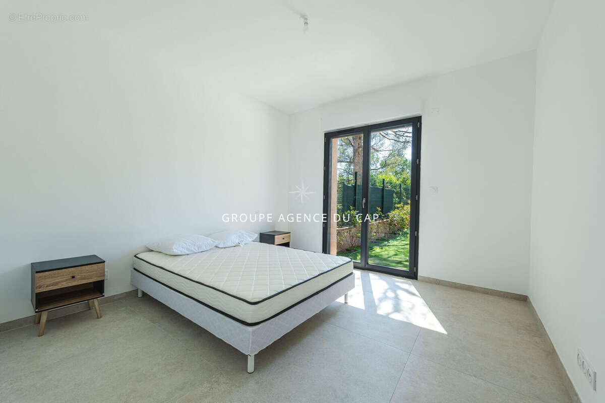 Maison à SAINT-RAPHAEL