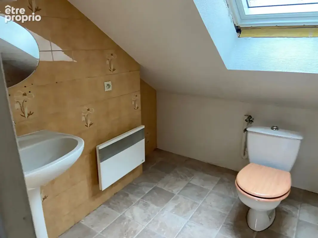 Immeuble de rapport - Investissement Ligueil - photo 7