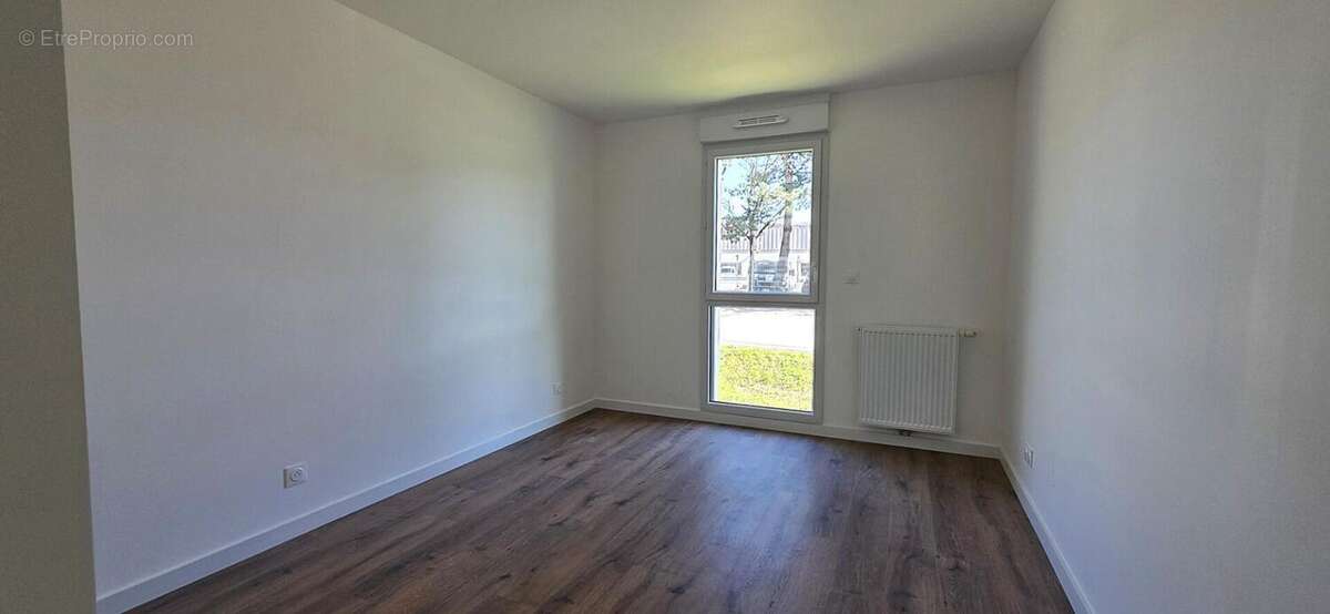 Appartement à SAUTRON