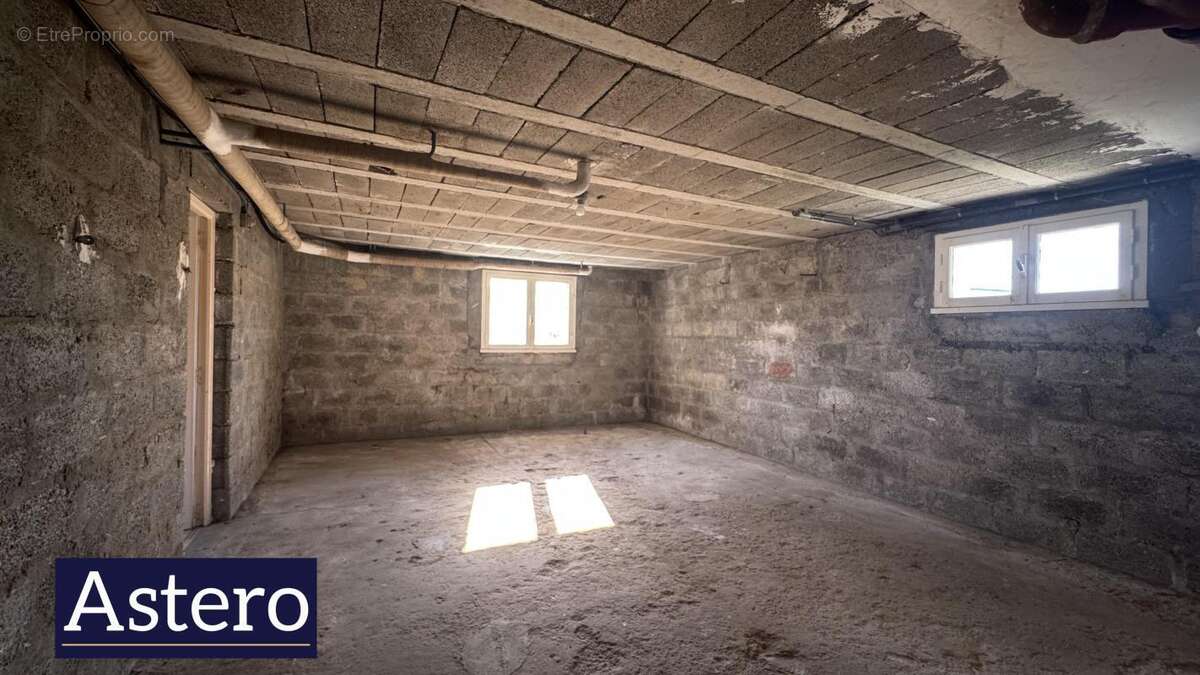 Maison à GUEMENE-SUR-SCORFF