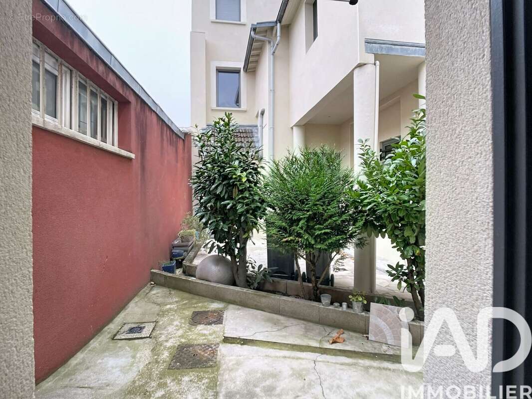 Photo 4 - Maison à LE PERREUX-SUR-MARNE