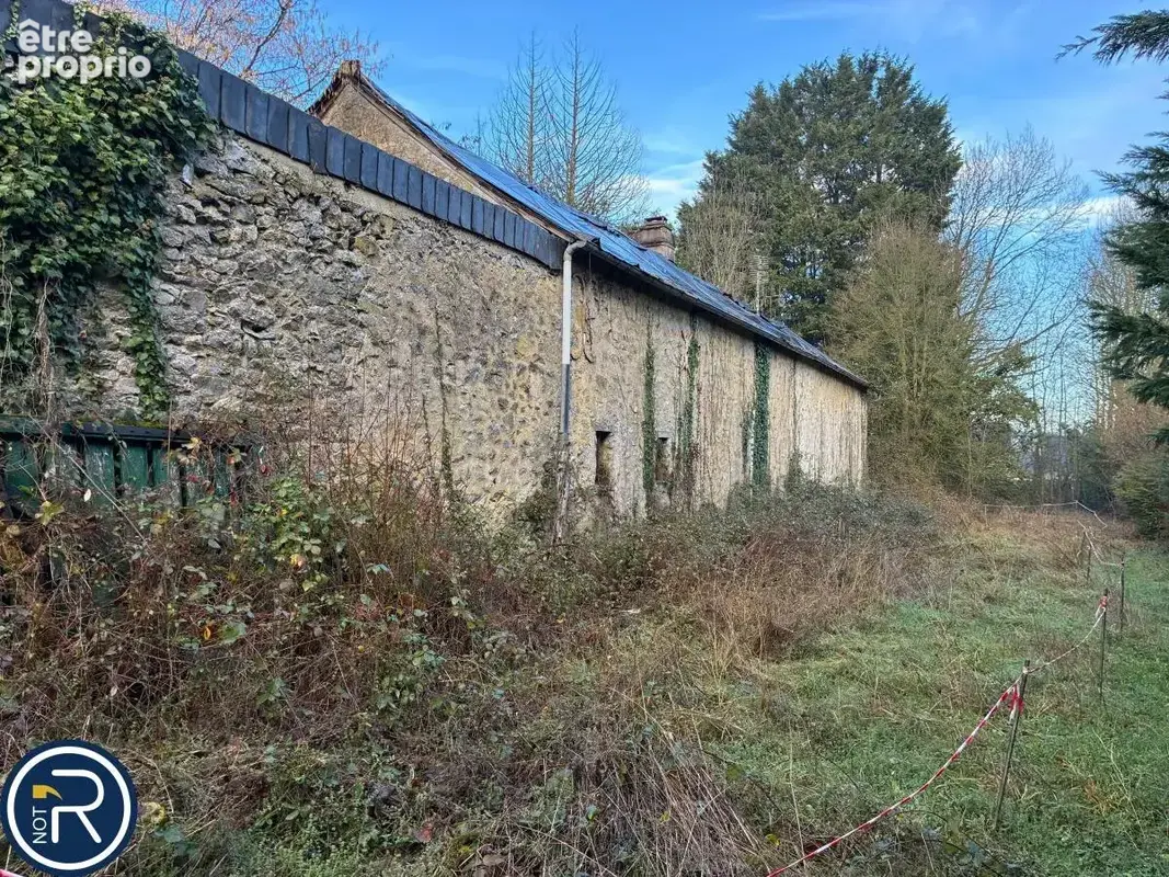 Maison 124 m² à Louverne  - photo 3