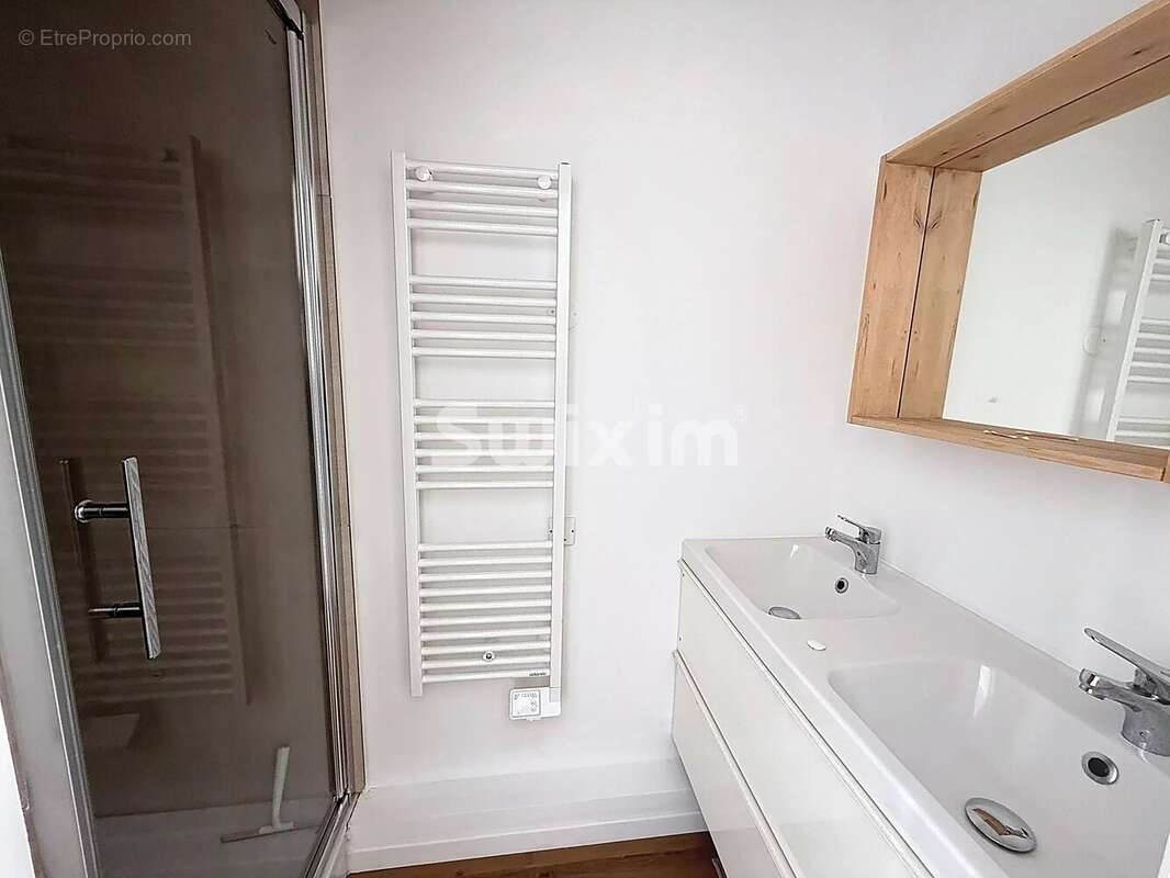 Appartement à LEZENNES