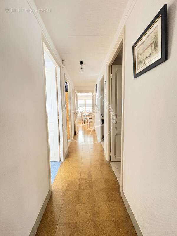 Appartement à VALRAS-PLAGE
