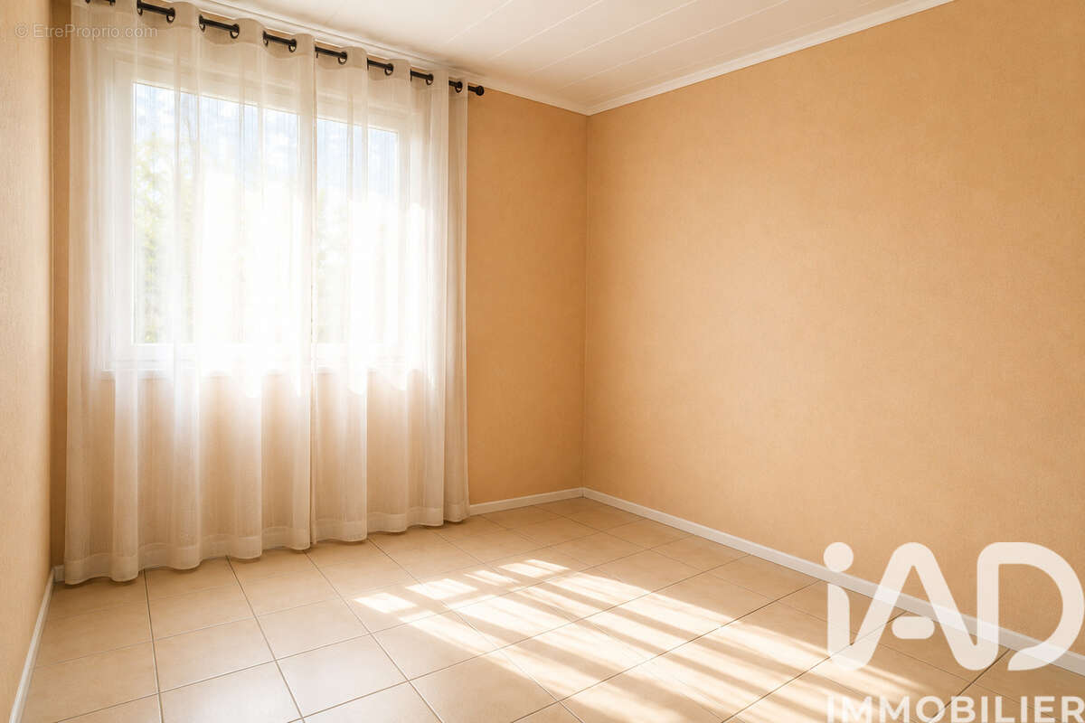 Photo 9 - Appartement à ANTONY