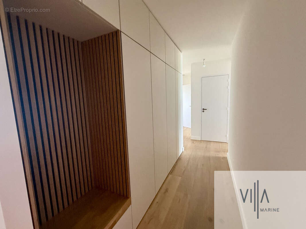 Appartement à LA BAULE-ESCOUBLAC