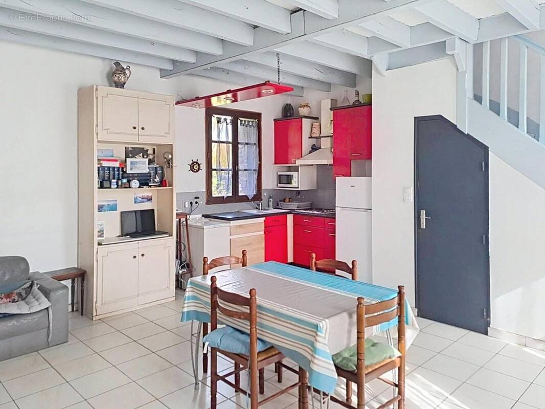 Photo 1 - Maison à PIPRIAC