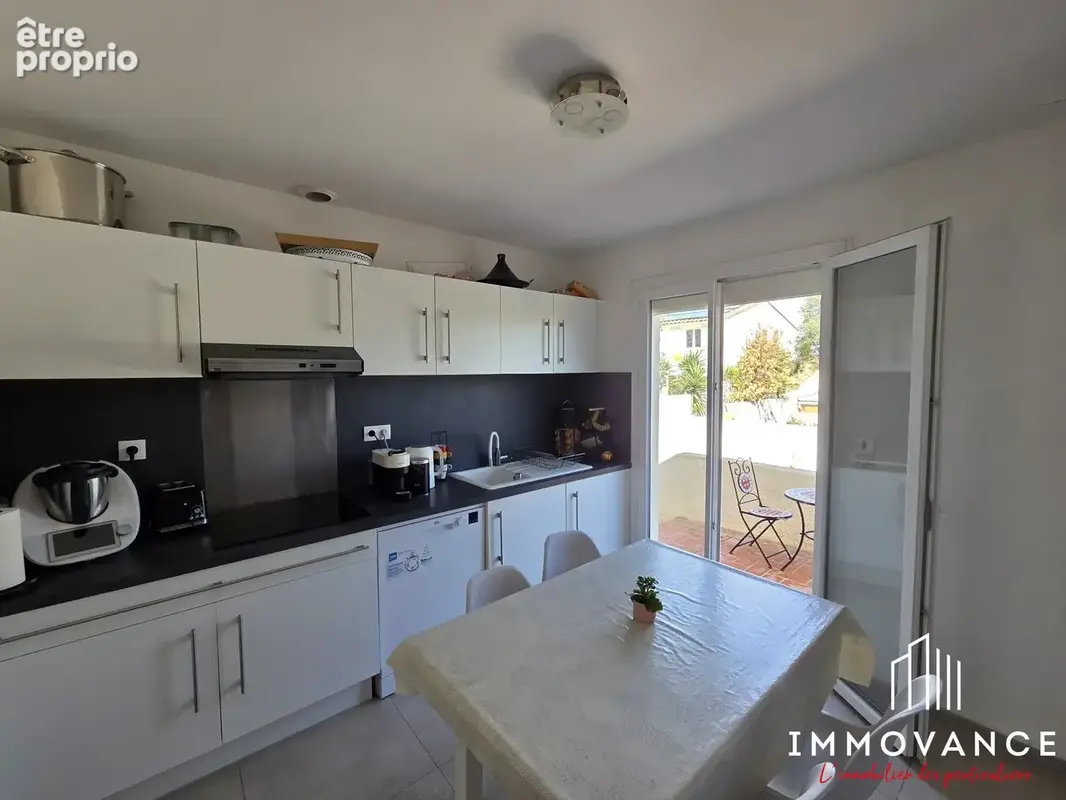 Maison 7 pièces 140 m² à vendre à Castelnau-Le-Lez (34170) - photo 3