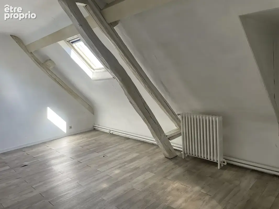 A nogent le rotrou-margon, proximite du centre leclerc, maison a vendre. - photo 7