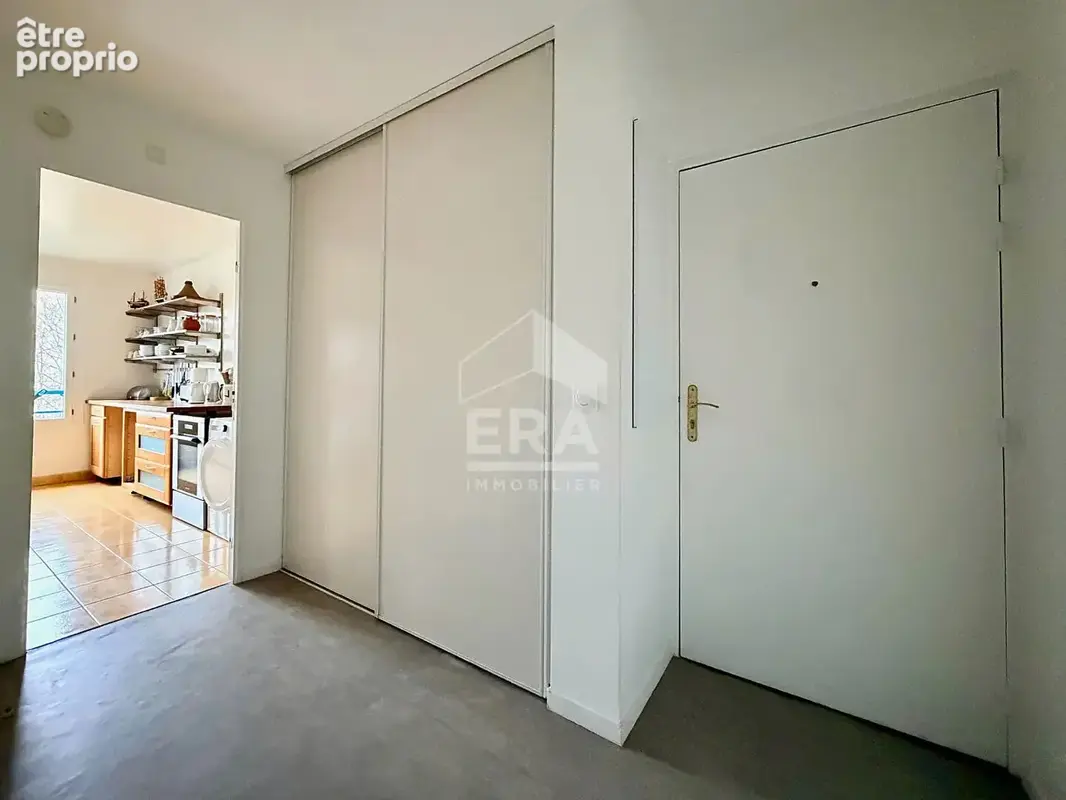 Appartement 77m² à meudon - photo 12