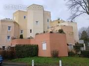 Appartement à HEROUVILLE-SAINT-CLAIR