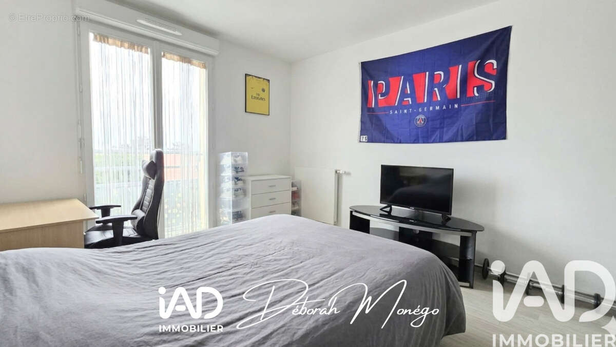 Photo 9 - Appartement à LIMAY