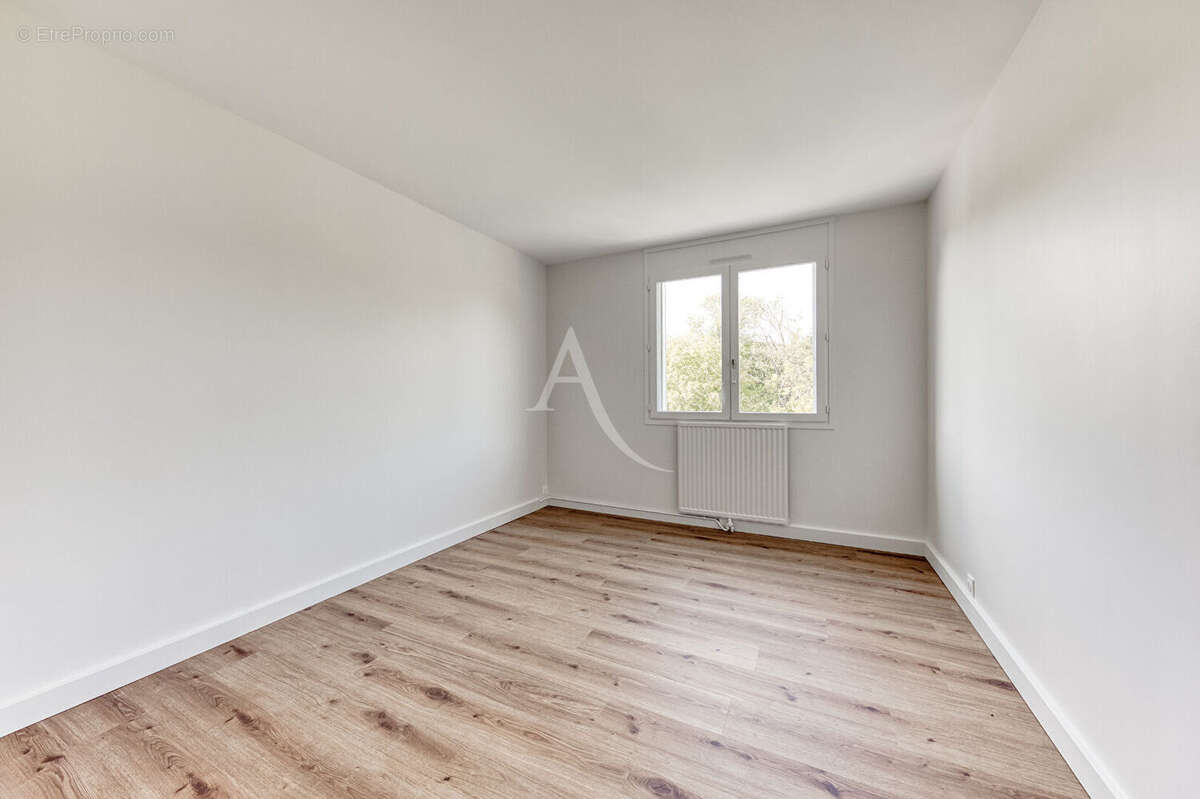 Appartement 4 pièces principales - photo 5
