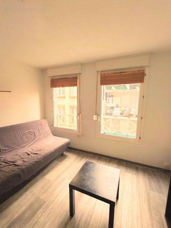 Appartement à LYON-7E