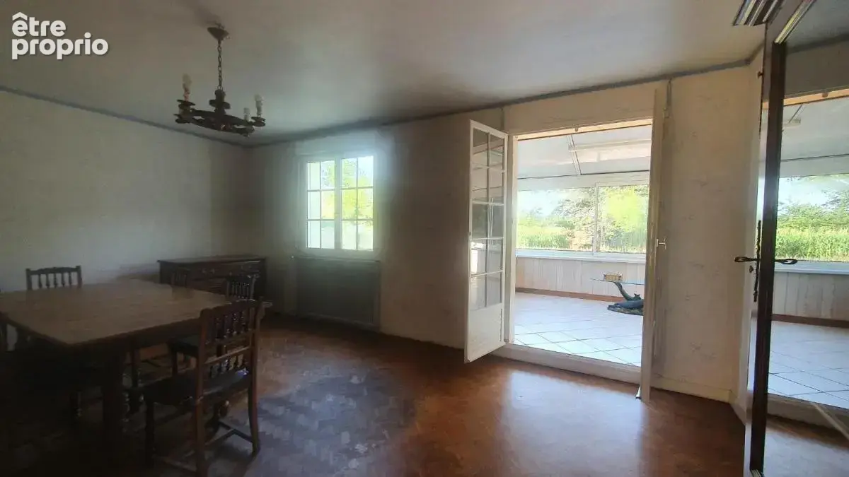 Maison 7 pièces 113 m² à vendre à Guiscriff (56560) - photo 4