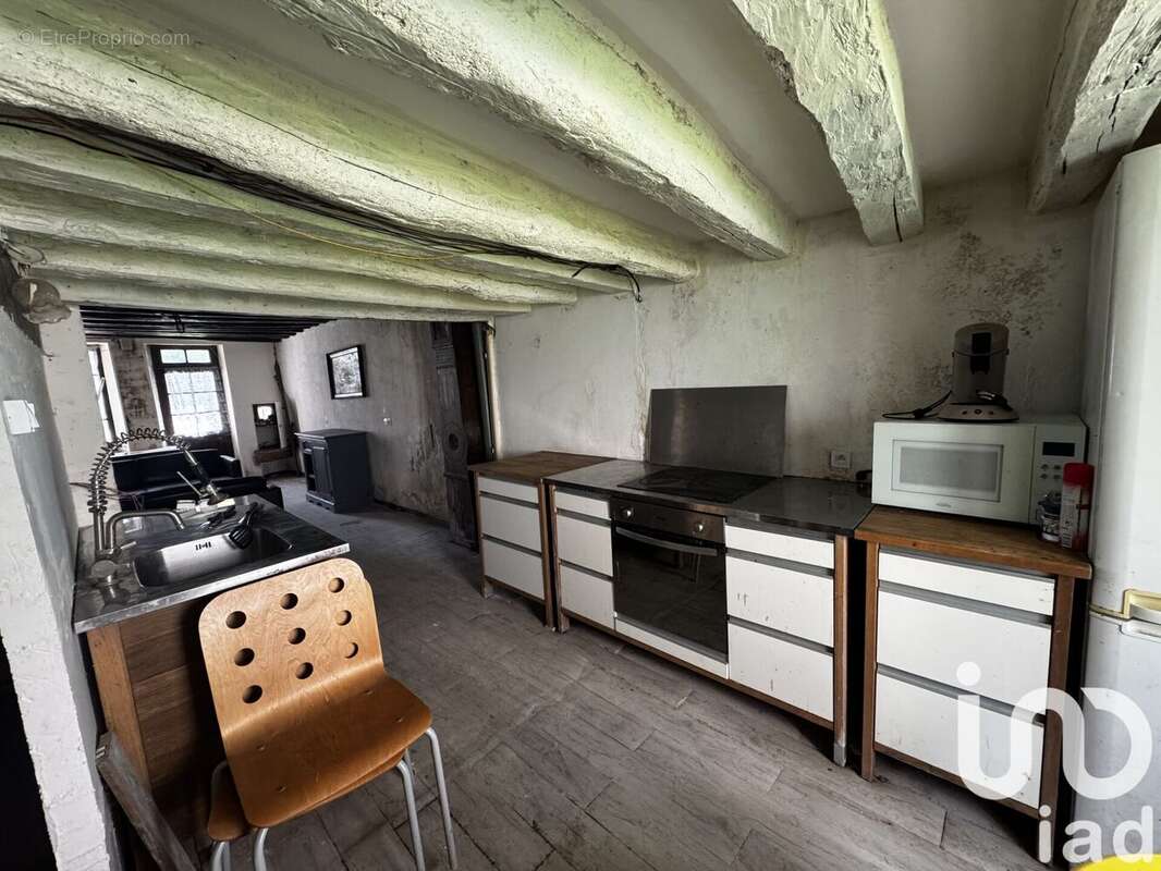 Photo 4 - Maison à SAINT-AUGUSTIN