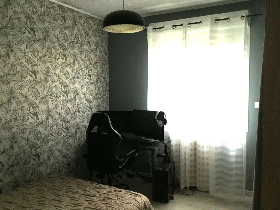 FONSORBES Maison à vendre - 4 pièces, 3 chambres, très bon état - photo 8