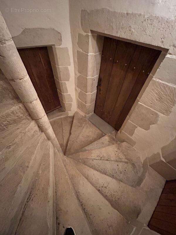 Maison à GERMIGNY-L&#039;EXEMPT