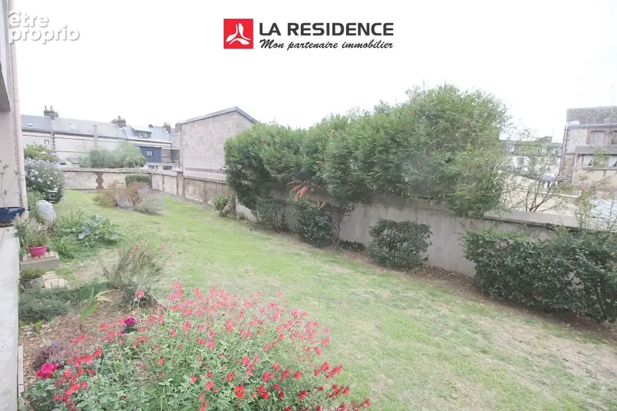 Appartement 5 pièces 85 m² à vendre à Rouen (76100) - photo 3
