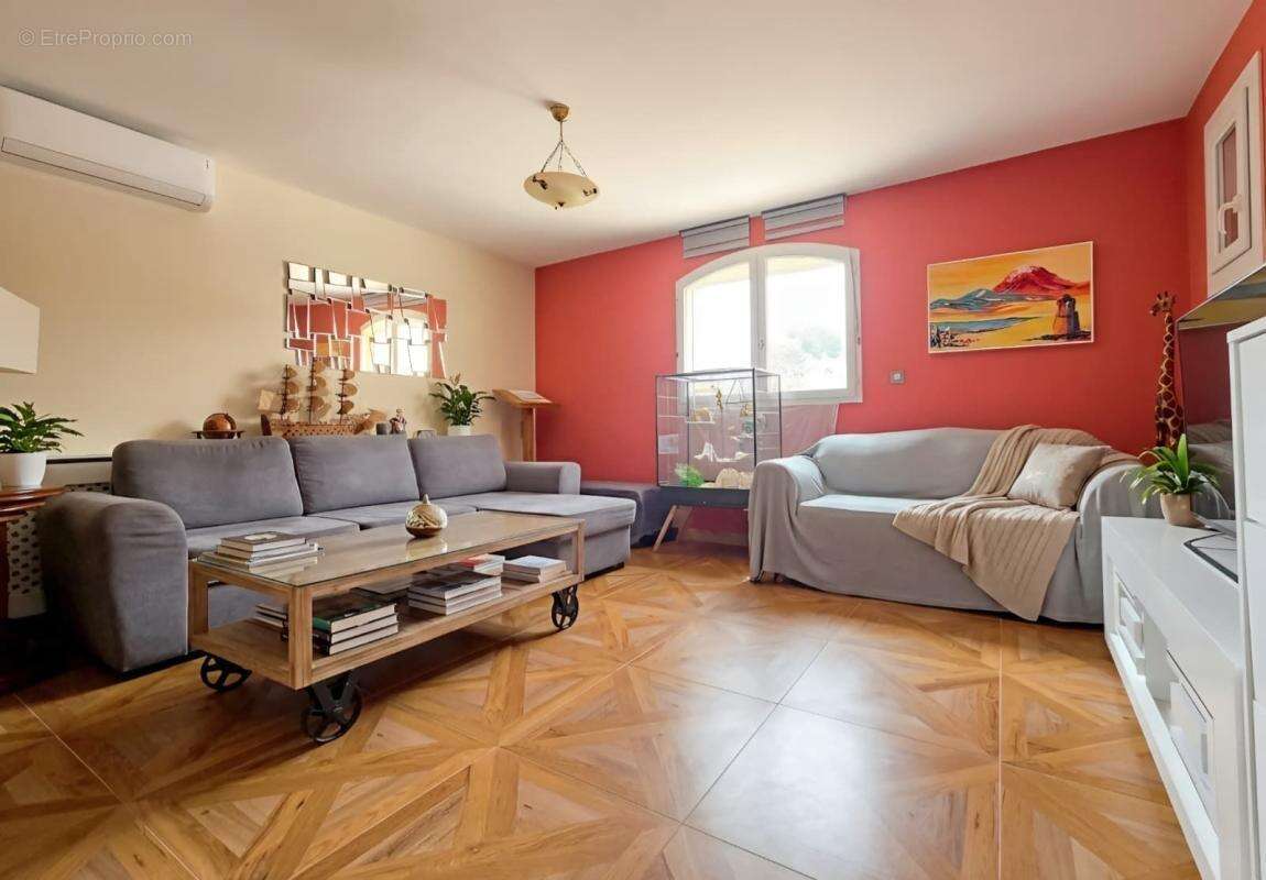 Maison À Vendre - photo 2