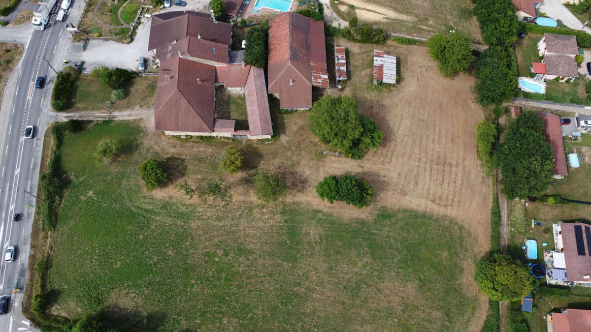 Maison à VILLEMOTIER