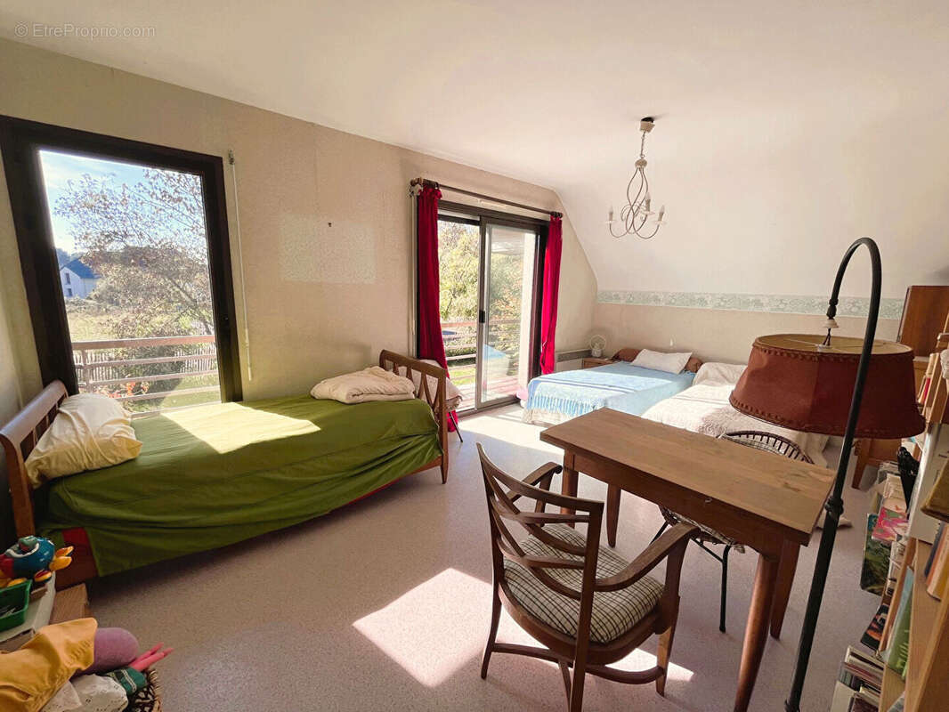 Maison à PIRIAC-SUR-MER