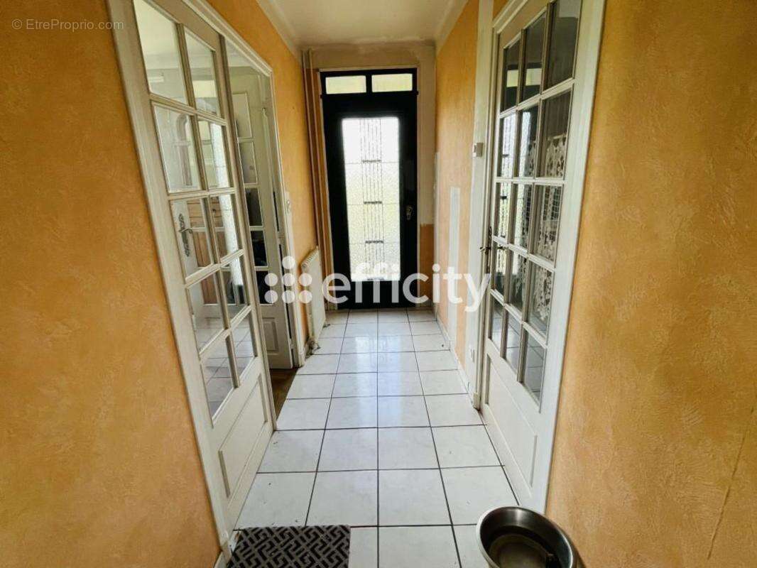 Maison 122 m² à Vibraye  - photo 6