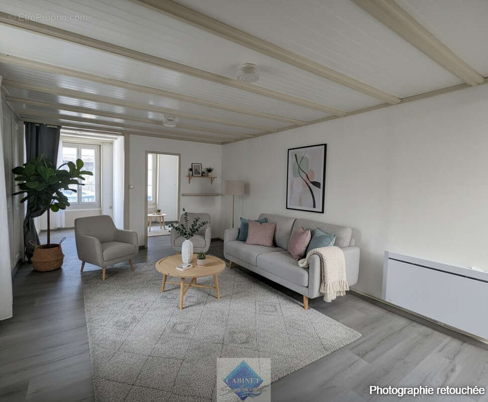 Appartement à AULT