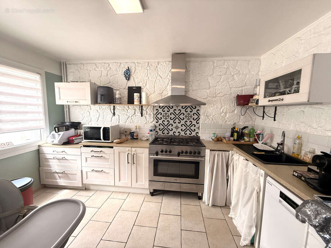 Appartement à LA SEYNE-SUR-MER