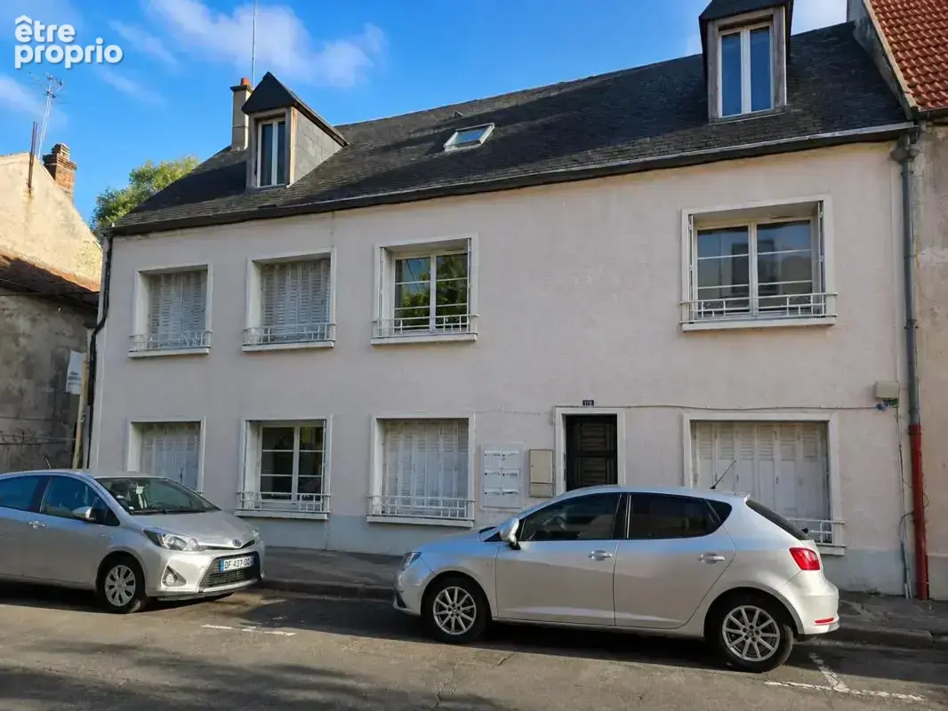 Appartement à ETAMPES