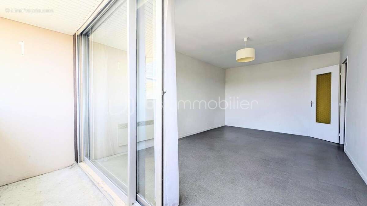 Appartement sur le port de plaisance - photo 4
