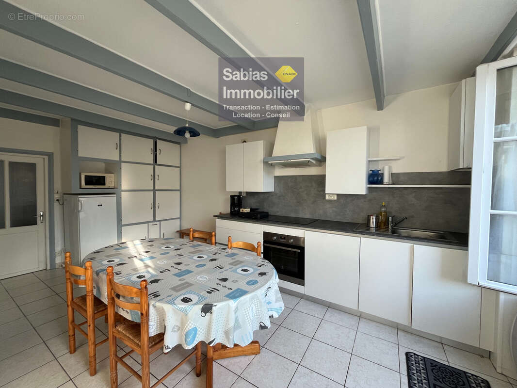 Maison à L'ILE-D'YEU