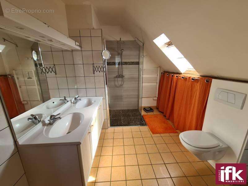 Maison à NEUF-BRISACH