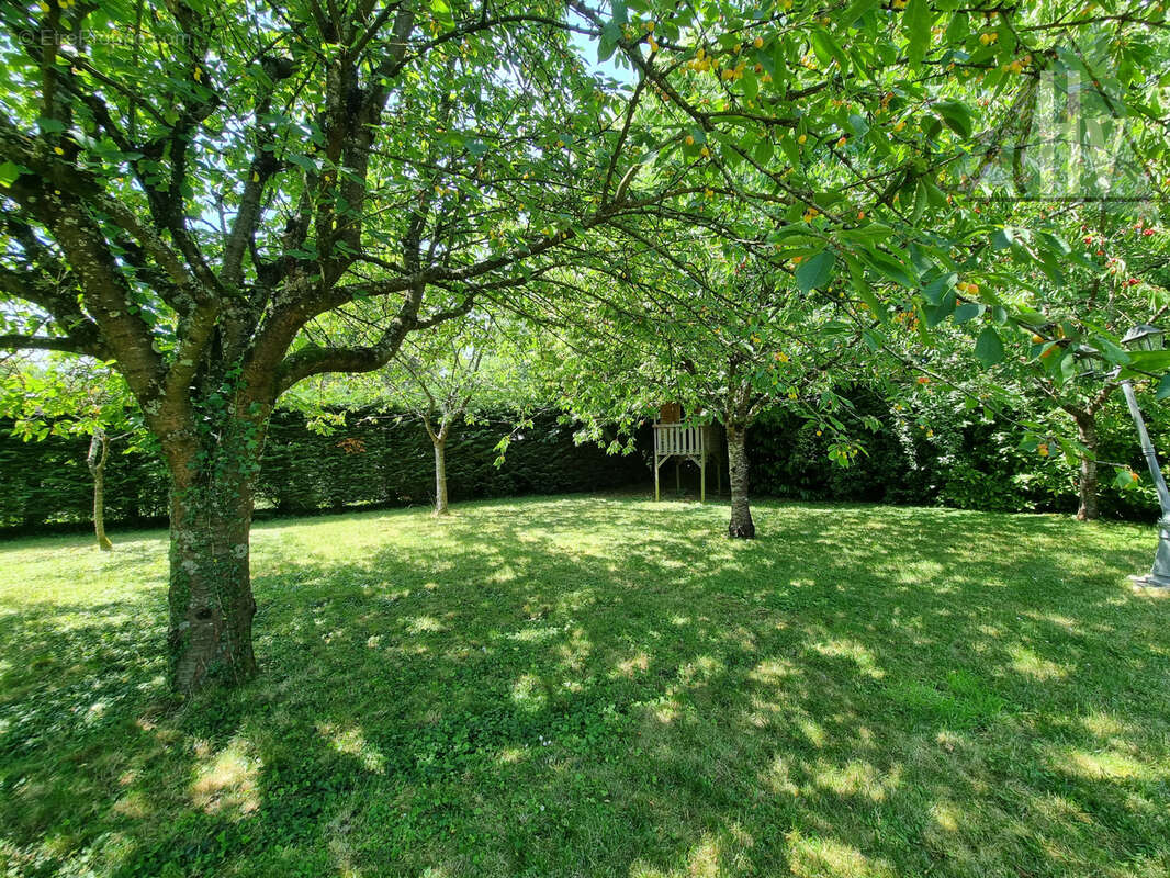 Longère - 7 pièces - 204 m2 - ROUILLY - photo 5
